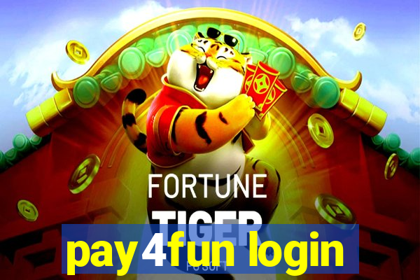 pay4fun login